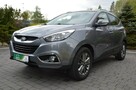 Hyundai ix35 1,6 GDI 135K Premium Nawigacja Kamera Klimatronik - 2