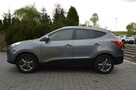 Hyundai ix35 1,6 GDI 135K Premium Nawigacja Kamera Klimatronik - 3