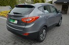 Hyundai ix35 1,6 GDI 135K Premium Nawigacja Kamera Klimatronik - 8