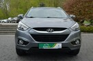Hyundai ix35 1,6 GDI 135K Premium Nawigacja Kamera Klimatronik - 15