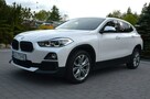 BMW X2 2,0D 150 KM Full Led Nawigacja SPORT-LINE - 2
