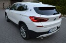 BMW X2 2,0D 150 KM Full Led Nawigacja SPORT-LINE - 4