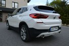BMW X2 2,0D 150 KM Full Led Nawigacja SPORT-LINE - 5