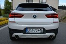 BMW X2 2,0D 150 KM Full Led Nawigacja SPORT-LINE - 6