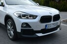 BMW X2 2,0D 150 KM Full Led Nawigacja SPORT-LINE - 12