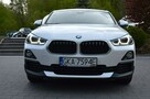 BMW X2 2,0D 150 KM Full Led Nawigacja SPORT-LINE - 13