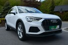 Audi Q3 2,0 TDI 150 KM FULL LED Nawigacja Virtual - 10