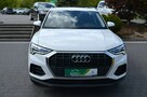 Audi Q3 2,0 TDI 150 KM FULL LED Nawigacja Virtual - 12