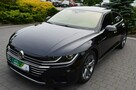 Volkswagen Arteon 2,0 TSI R-LINE BI-Xenion Nawigacja Digital Tacho