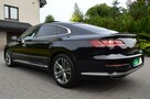 Volkswagen Arteon 2,0 TSI R-LINE BI-Xenion Nawigacja Digital Tacho - 5