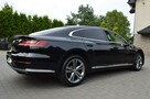 Volkswagen Arteon 2,0 TSI R-LINE BI-Xenion Nawigacja Digital Tacho - 8