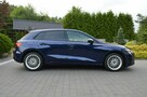 Audi A3 1,5 TSI 150 KM SPORT BACK Full Led Nawigacja - 7