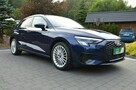 Audi A3 1,5 TSI 150 KM SPORT BACK Full Led Nawigacja - 9
