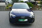Audi A3 1,5 TSI 150 KM SPORT BACK Full Led Nawigacja - 11
