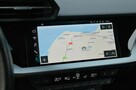Audi A3 1,5 TSI 150 KM SPORT BACK Full Led Nawigacja - 12