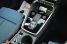 Audi A3 1,5 TSI 150 KM SPORT BACK Full Led Nawigacja - 13