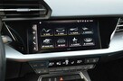 Audi A3 1,5 TSI 150 KM SPORT BACK Full Led Nawigacja - 14