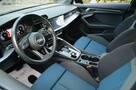 Audi A3 1,5 TSI 150 KM SPORT BACK Full Led Nawigacja - 15