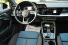Audi A3 1,5 TSI 150 KM SPORT BACK Full Led Nawigacja - 16