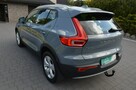 Volvo XC 40 2,0 D 150 KM Geartronic Nawigacja Kamera HARMAN - 4