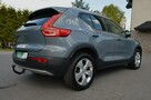 Volvo XC 40 2,0 D 150 KM Geartronic Nawigacja Kamera HARMAN - 7