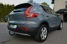 Volvo XC 40 2,0 D 150 KM Geartronic Nawigacja Kamera HARMAN - 8