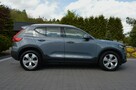 Volvo XC 40 2,0 D 150 KM Geartronic Nawigacja Kamera HARMAN - 9