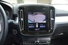 Volvo XC 40 2,0 D 150 KM Geartronic Nawigacja Kamera HARMAN - 16