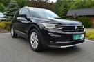 Volkswagen Tiguan 2,0 TDI HEAD UP DSG FULL LED MATRIX Kamera 360 Nawigacja - 9