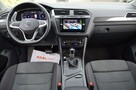 Volkswagen Tiguan 2,0 TDI HEAD UP DSG FULL LED MATRIX Kamera 360 Nawigacja - 16