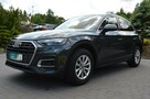 Audi Q5 2,0 TDI QUATTRO Full LED Nawigacja HAK - 2