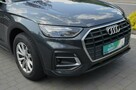 Audi Q5 2,0 TDI QUATTRO Full LED Nawigacja HAK - 12