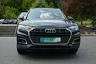 Audi Q5 2,0 TDI QUATTRO Full LED Nawigacja HAK - 13