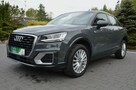Audi Q2 2,0 TDI 150 KM FULL LED Klimatronik Nawigacja - 2