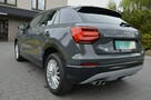 Audi Q2 2,0 TDI 150 KM FULL LED Klimatronik Nawigacja - 3