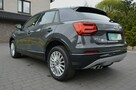 Audi Q2 2,0 TDI 150 KM FULL LED Klimatronik Nawigacja - 4