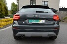 Audi Q2 2,0 TDI 150 KM FULL LED Klimatronik Nawigacja - 5