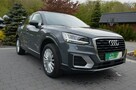 Audi Q2 2,0 TDI 150 KM FULL LED Klimatronik Nawigacja - 8