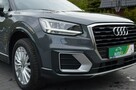Audi Q2 2,0 TDI 150 KM FULL LED Klimatronik Nawigacja - 10