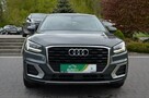 Audi Q2 2,0 TDI 150 KM FULL LED Klimatronik Nawigacja - 11