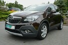 Opel Mokka 1,6 CDTI 136 KM BOSE BI-Xenon Kamera Klimatronik - 2