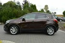 Opel Mokka 1,6 CDTI 136 KM BOSE BI-Xenon Kamera Klimatronik - 3