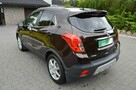 Opel Mokka 1,6 CDTI 136 KM BOSE BI-Xenon Kamera Klimatronik - 4