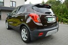 Opel Mokka 1,6 CDTI 136 KM BOSE BI-Xenon Kamera Klimatronik - 5