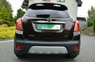 Opel Mokka 1,6 CDTI 136 KM BOSE BI-Xenon Kamera Klimatronik - 6