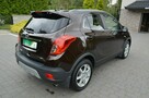 Opel Mokka 1,6 CDTI 136 KM BOSE BI-Xenon Kamera Klimatronik - 7