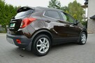 Opel Mokka 1,6 CDTI 136 KM BOSE BI-Xenon Kamera Klimatronik - 8