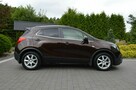 Opel Mokka 1,6 CDTI 136 KM BOSE BI-Xenon Kamera Klimatronik - 9