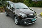 Opel Mokka 1,6 CDTI 136 KM BOSE BI-Xenon Kamera Klimatronik - 10