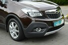 Opel Mokka 1,6 CDTI 136 KM BOSE BI-Xenon Kamera Klimatronik - 12